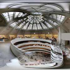 Guggenheim Museum